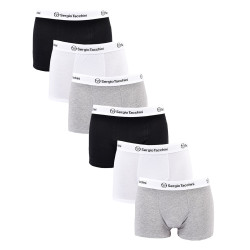 Boxer SERGIO TACCHINI