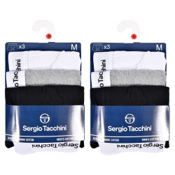 Boxer SERGIO TACCHINI