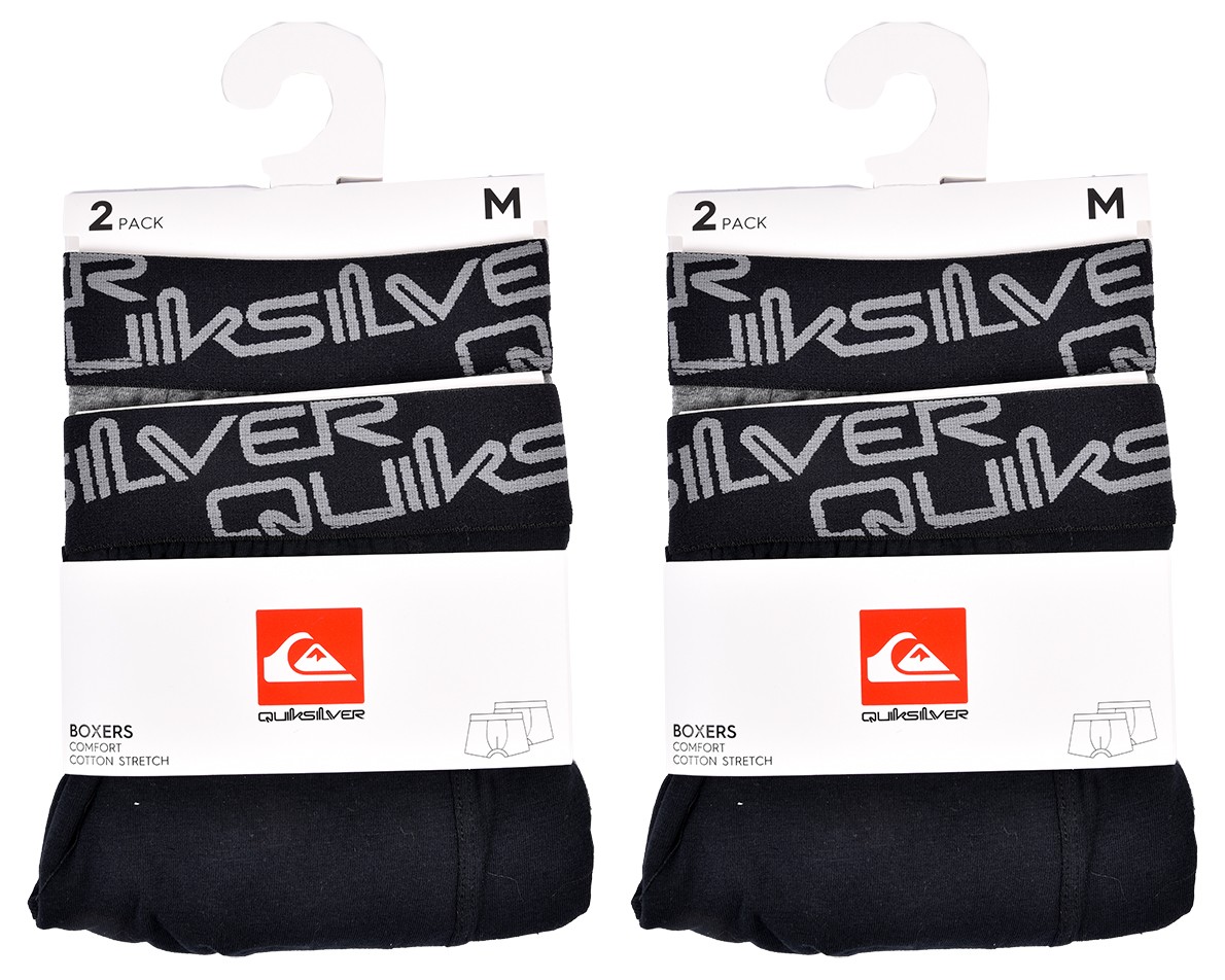 Boxer Homme QUIKSILVER - Foto 9 di 10