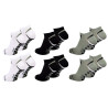 Chaussettes QUIKSILVER SNEAKER