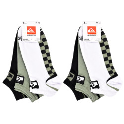 Chaussettes QUIKSILVER SNEAKER