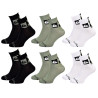 Chaussettes QUIKSILVER QUARTER