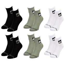 Chaussettes QUIKSILVER QUARTER