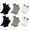 Chaussettes QUIKSILVER QUARTER