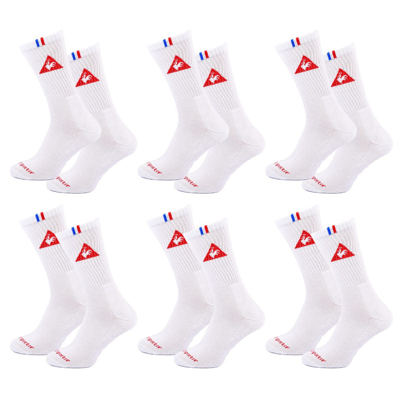 Chaussettes Homme LE COQ SPORTIF