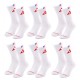 Chaussettes Homme LE COQ SPORTIF
