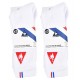 Chaussettes Homme LE COQ SPORTIF