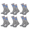 Chaussettes Homme LE COQ SPORTIF