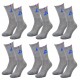 Chaussettes Homme LE COQ SPORTIF