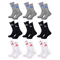 Chaussettes Homme LE COQ SPORTIF