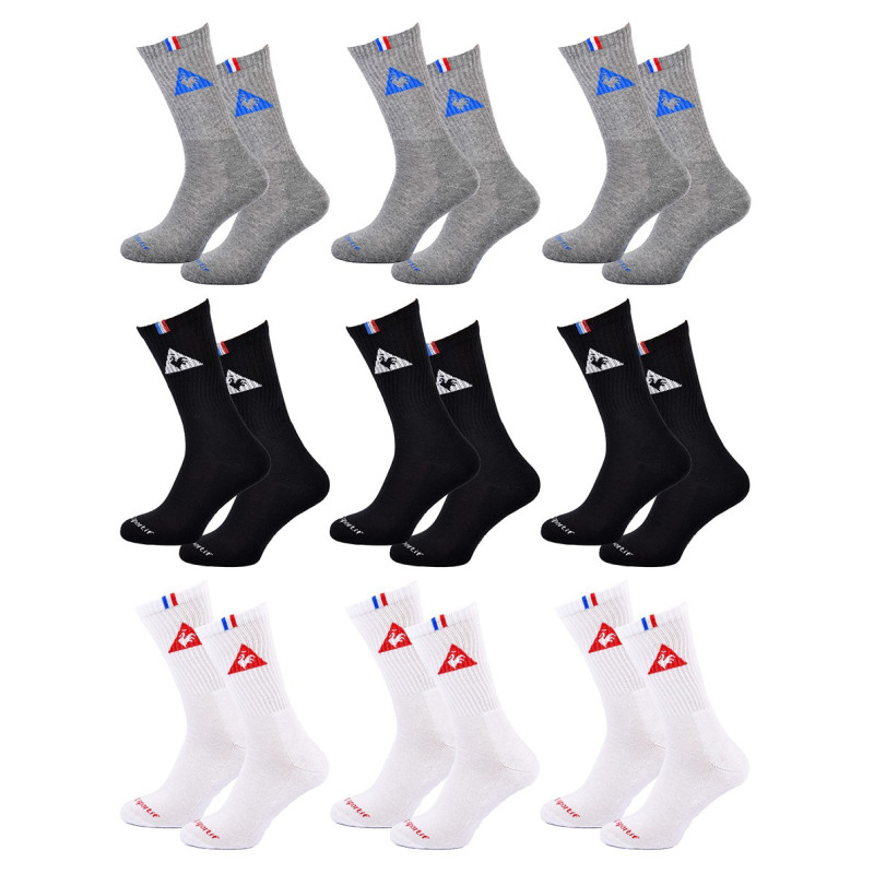 Chaussettes Homme LE COQ SPORTIF