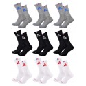 Chaussettes Homme LE COQ SPORTIF