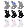 Chaussettes Homme LE COQ SPORTIF