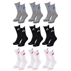 Chaussettes Homme LE COQ SPORTIF
