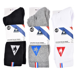 Chaussettes Homme LE COQ SPORTIF