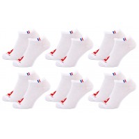 Chaussettes SNEAKER LE COQ SPORTIF