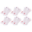 Chaussettes SNEAKER LE COQ SPORTIF