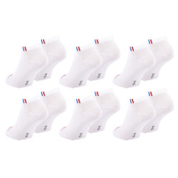Chaussettes SNEAKER LE COQ SPORTIF