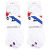 Chaussettes SNEAKER LE COQ SPORTIF