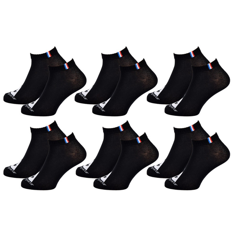 Chaussettes SNEAKER LE COQ SPORTIF