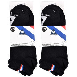 Chaussettes SNEAKER LE COQ SPORTIF