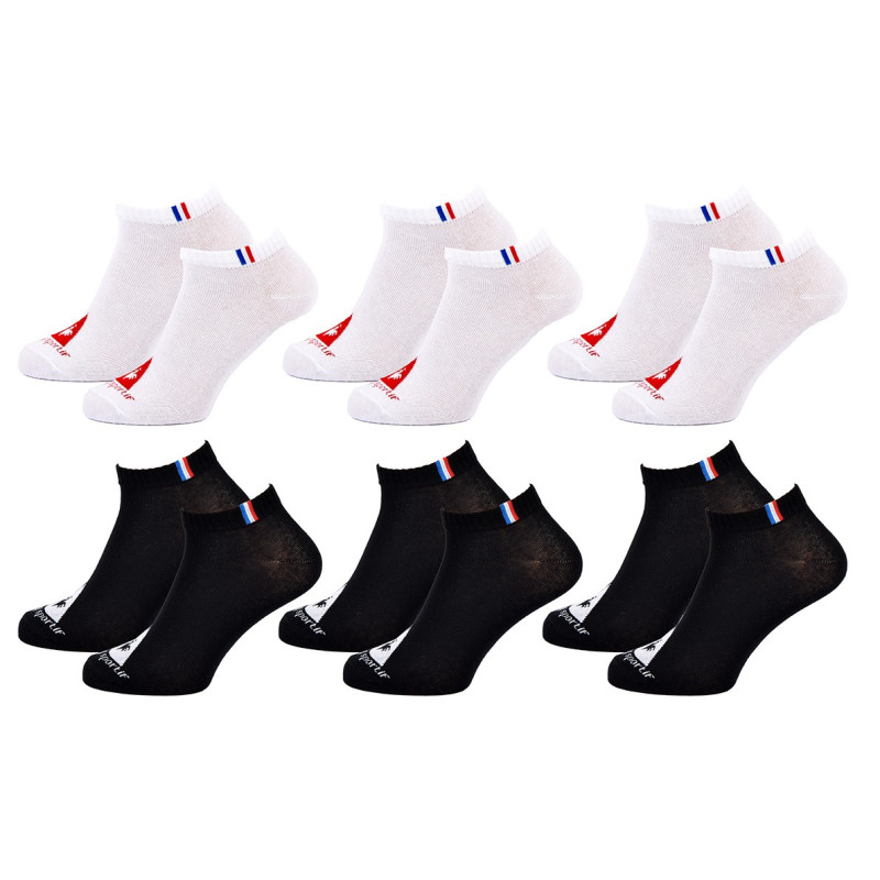 Chaussettes SNEAKER LE COQ SPORTIF