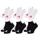 Chaussettes SNEAKER LE COQ SPORTIF