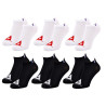 Chaussettes SNEAKER LE COQ SPORTIF
