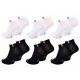 Chaussettes SNEAKER LE COQ SPORTIF