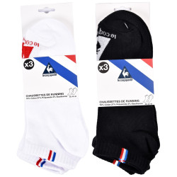 Chaussettes SNEAKER LE COQ SPORTIF