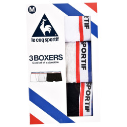 Boxer Homme LE COQ SPORTIF