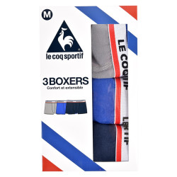 Boxer Homme LE COQ SPORTIF