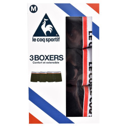 Boxer Homme LE COQ SPORTIF