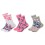 Chaussettes Pack Fille LILO ET STITCH