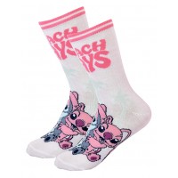 Chaussettes Pack Fille LILO ET STITCH
