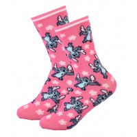 Chaussettes Pack Fille LILO ET STITCH