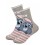 Chaussettes Pack Fille LILO ET STITCH