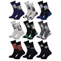 Chaussettes Pack Homme DISNEY STAR WARS