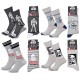 Chaussettes Pack HOMME STAR WARS
