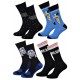 Chaussettes Pack HOMME STAR WARS