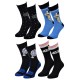Chaussettes Pack HOMME STAR WARS