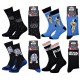 Chaussettes Pack HOMME STAR WARS