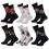 Chaussettes Pack HOMME STAR WARS