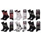 Chaussettes Pack HOMME STAR WARS