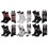 Chaussettes Pack HOMME STAR WARS