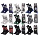 Chaussettes Pack HOMME STAR WARS