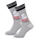 Chaussettes Pack HOMME STAR WARS