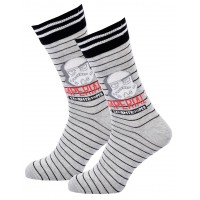 Chaussettes Pack HOMME STAR WARS