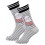 Chaussettes Pack HOMME STAR WARS