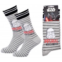 Chaussettes Pack HOMME STAR WARS